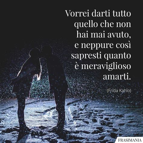 35 Frasi d’Amore Passionali da dedicare